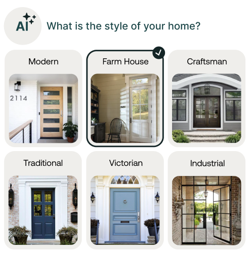 what is the style of your home